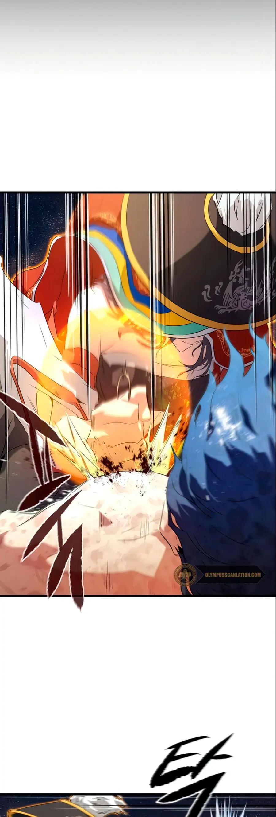 Rey espíritu demoniaco > Capitulo 9 > Page 41