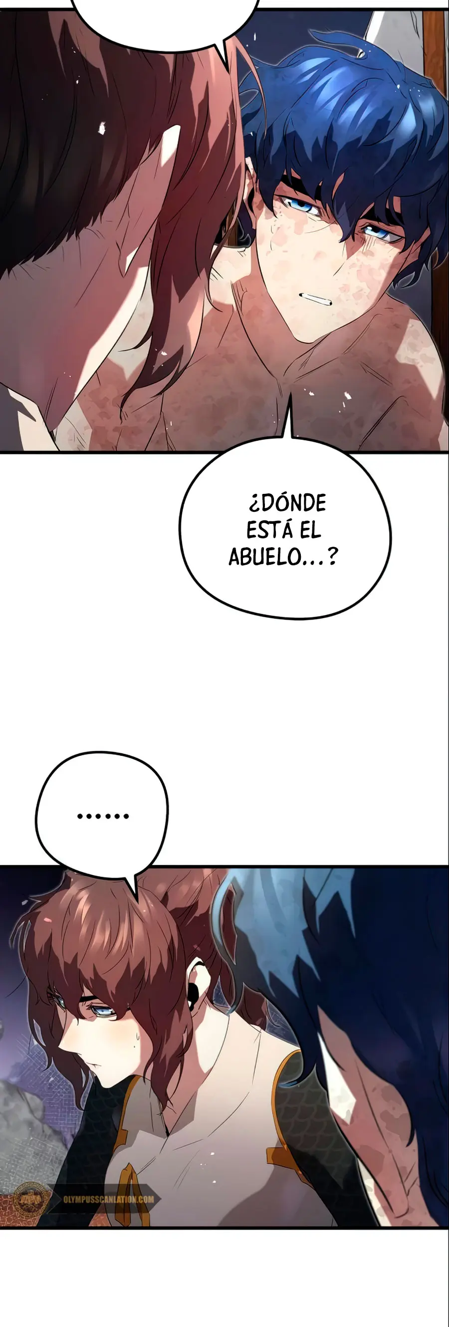 Rey espíritu demoniaco > Capitulo 9 > Page 101