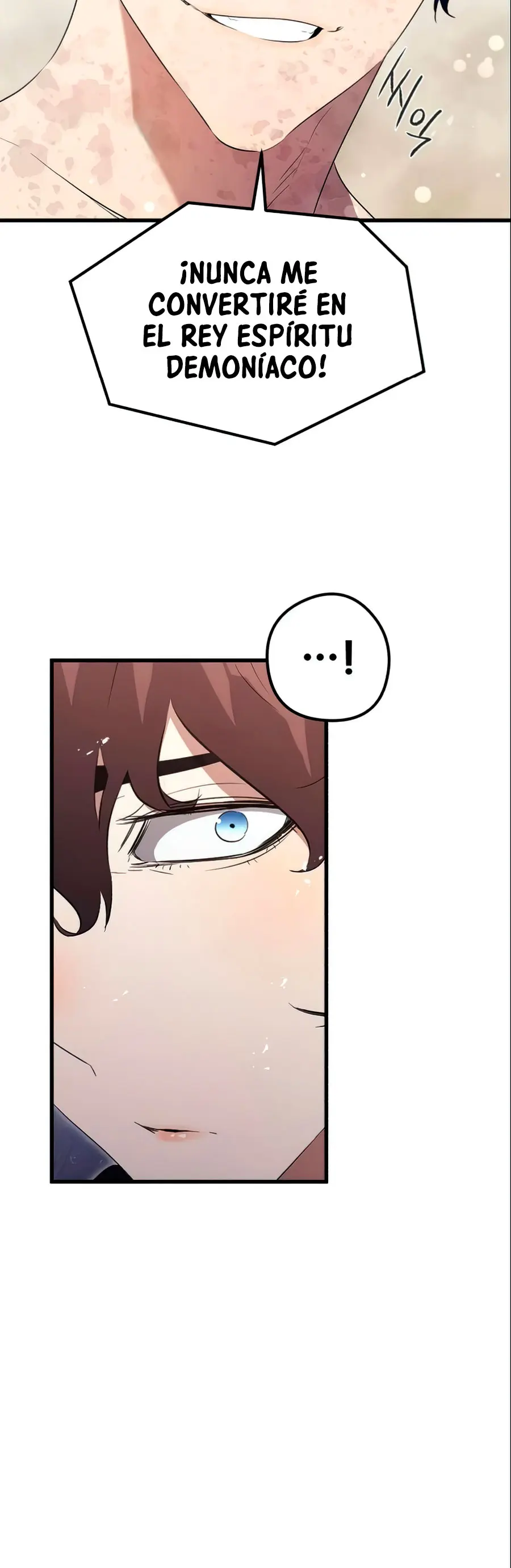 Rey espíritu demoniaco > Capitulo 9 > Page 121