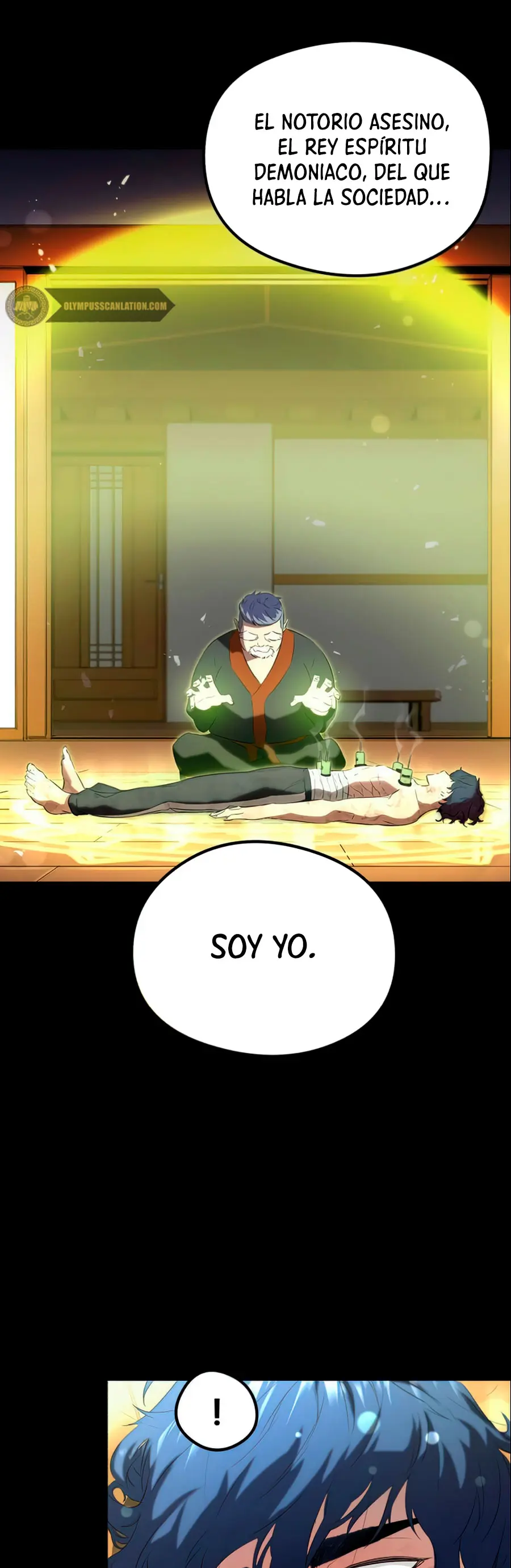 Rey espíritu demoniaco > Capitulo 9 > Page 161