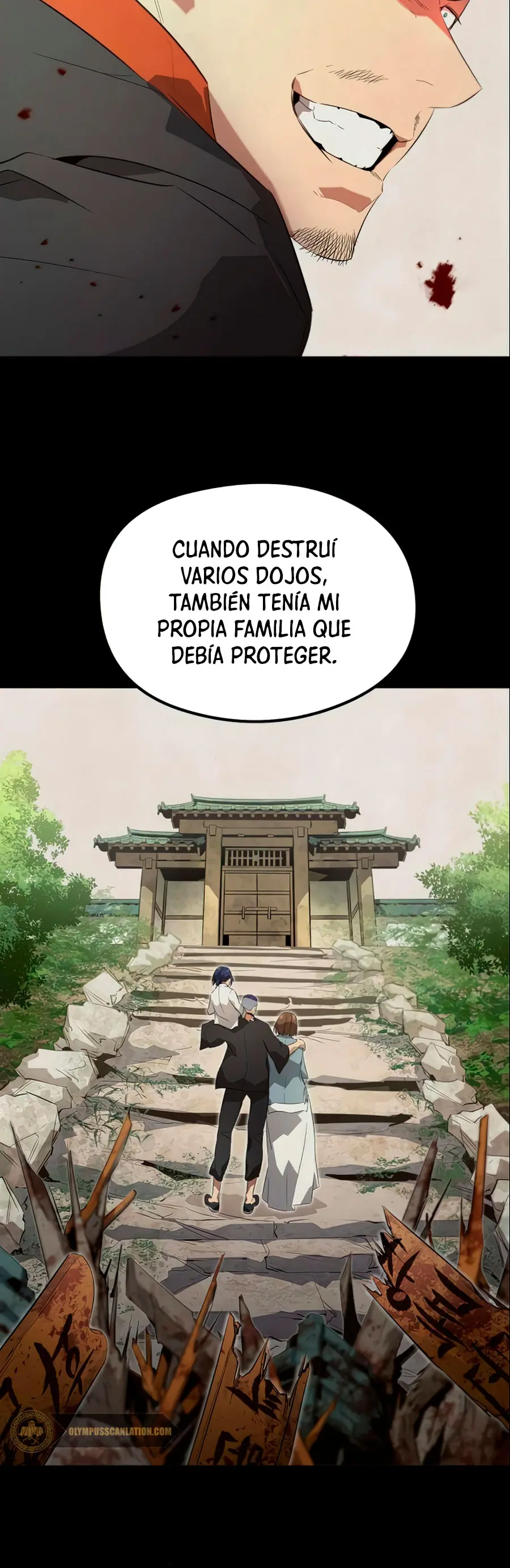 Rey espíritu demoniaco > Capitulo 9 > Page 191