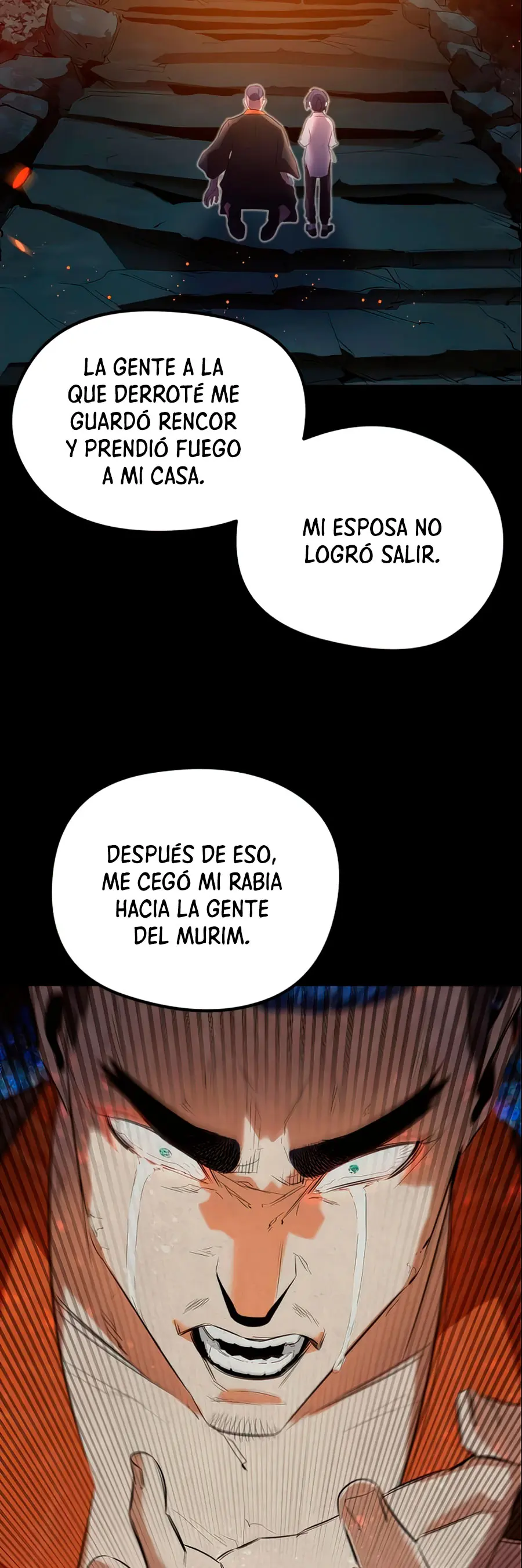 Rey espíritu demoniaco > Capitulo 9 > Page 221