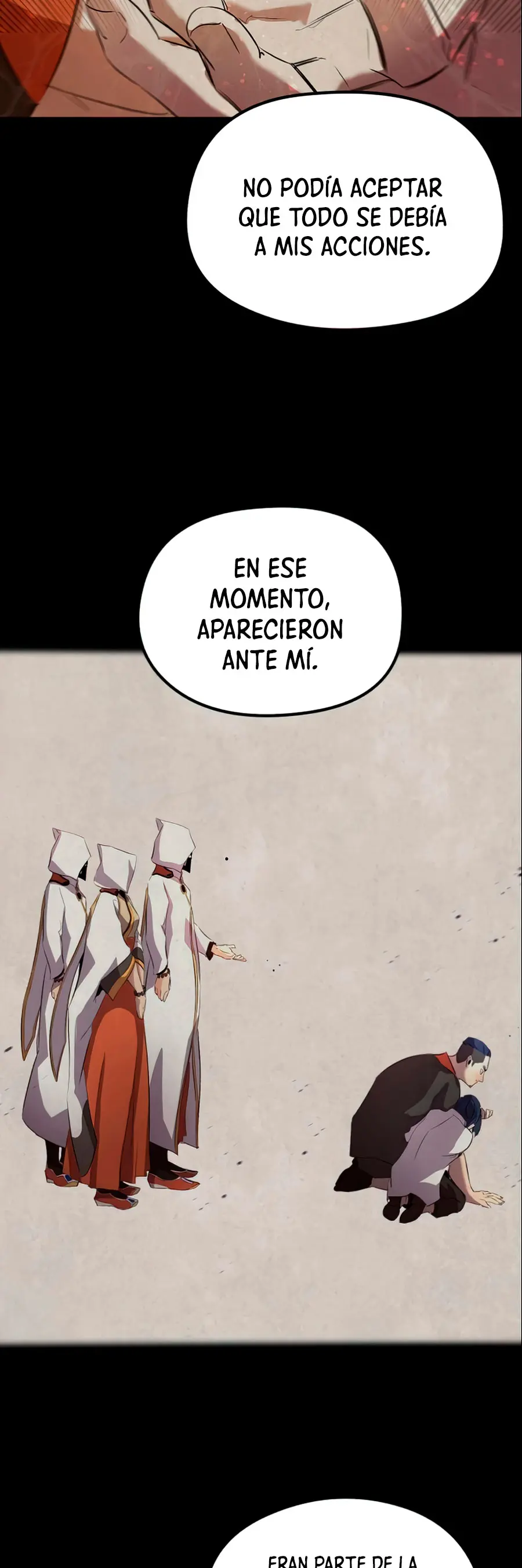 Rey espíritu demoniaco > Capitulo 9 > Page 231