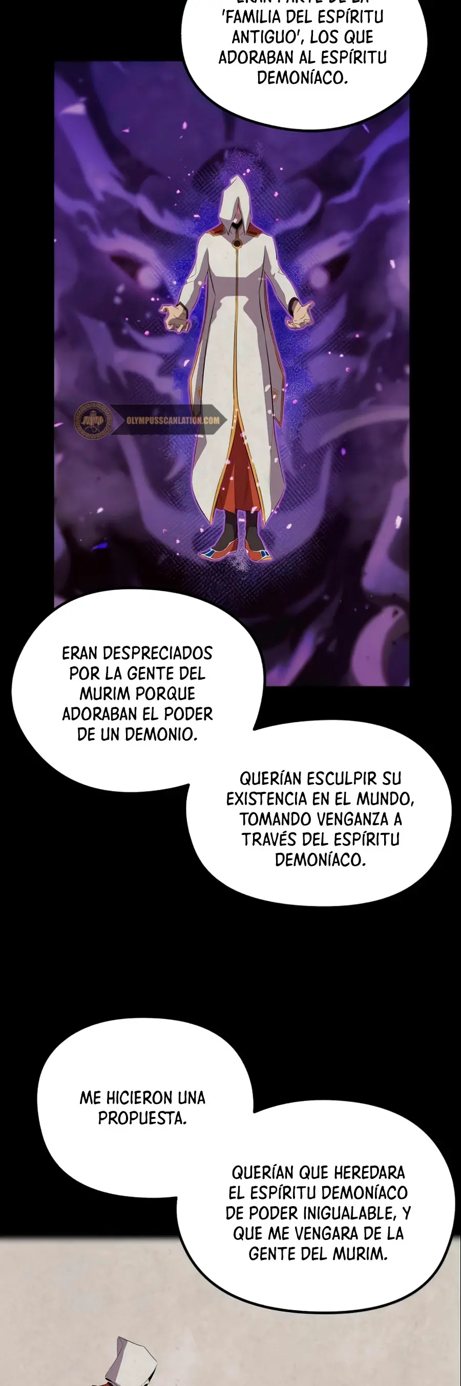 Rey espíritu demoniaco > Capitulo 9 > Page 241