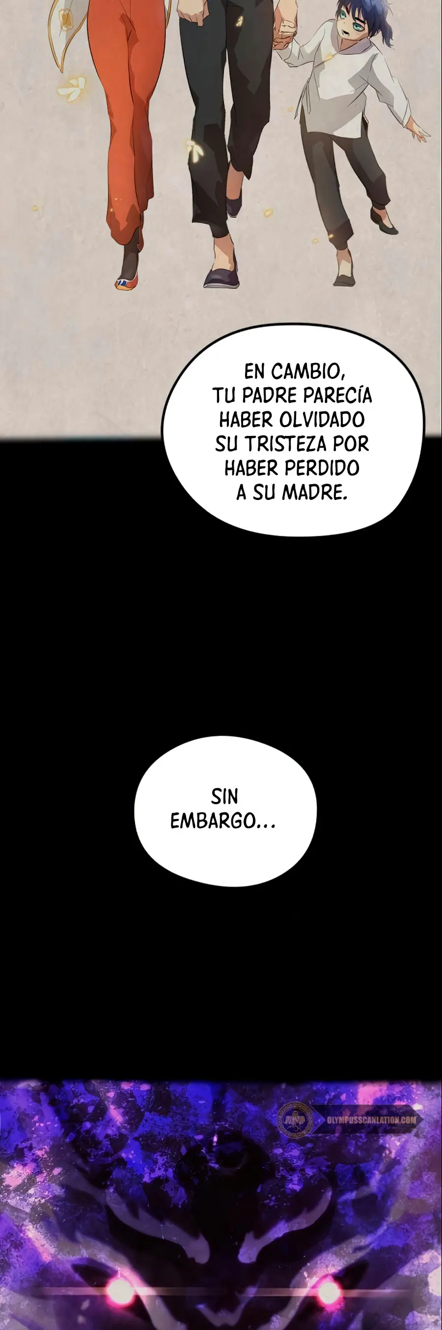 Rey espíritu demoniaco > Capitulo 9 > Page 261