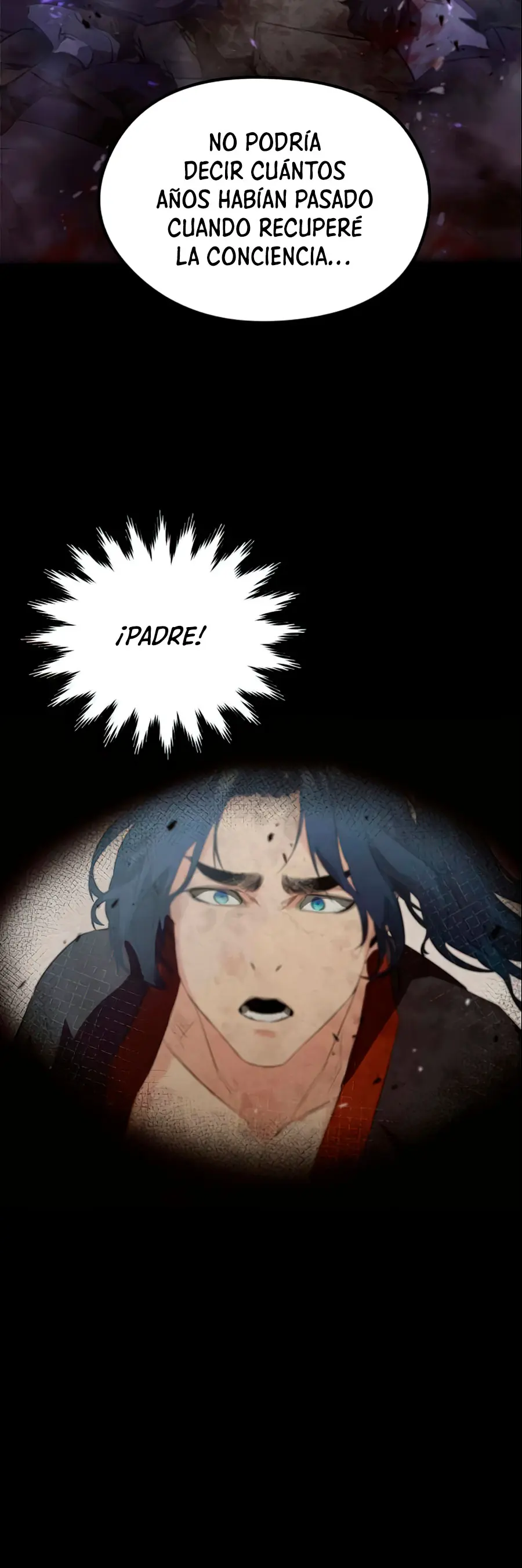 Rey espíritu demoniaco > Capitulo 9 > Page 291