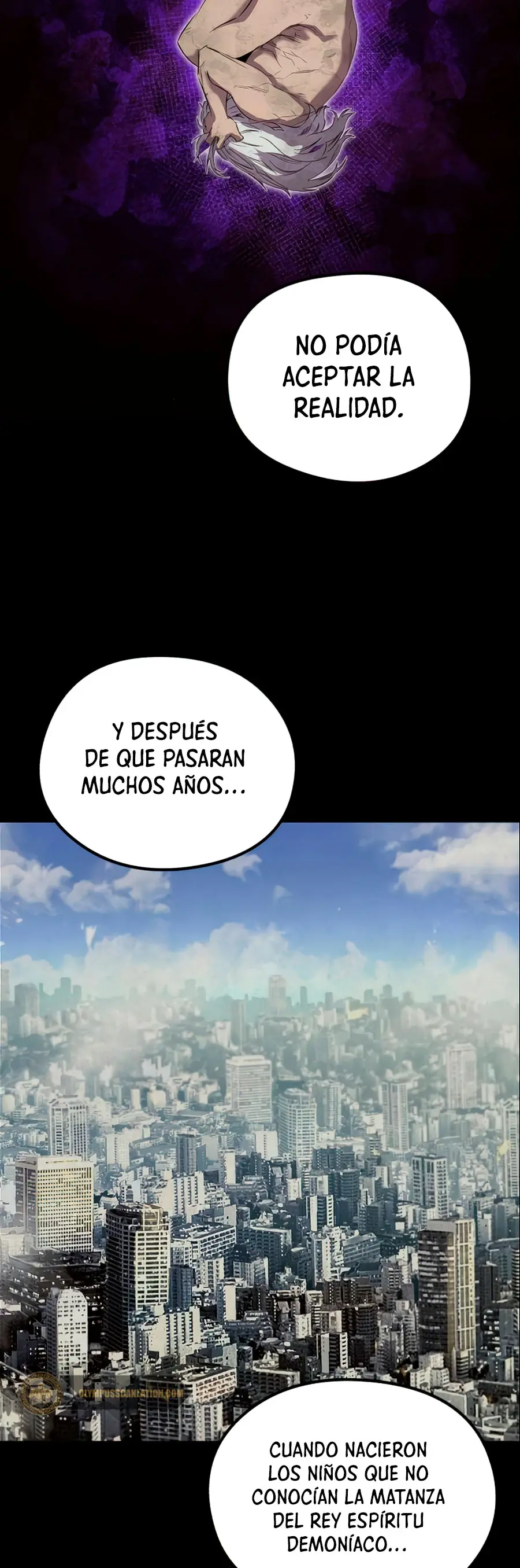 Rey espíritu demoniaco > Capitulo 9 > Page 331
