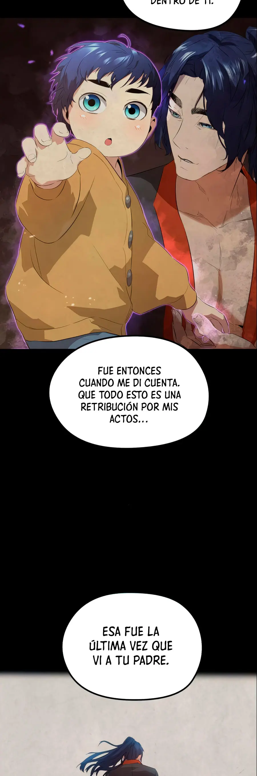 Rey espíritu demoniaco > Capitulo 9 > Page 351