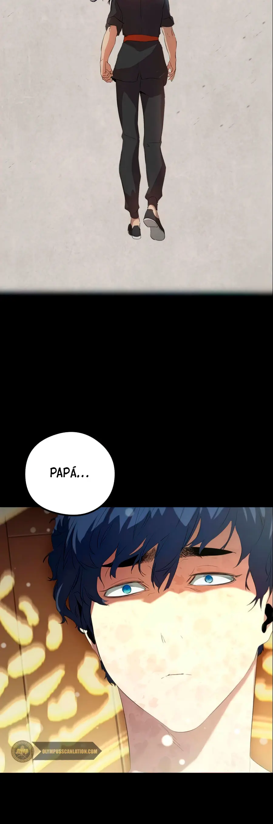 Rey espíritu demoniaco > Capitulo 9 > Page 361