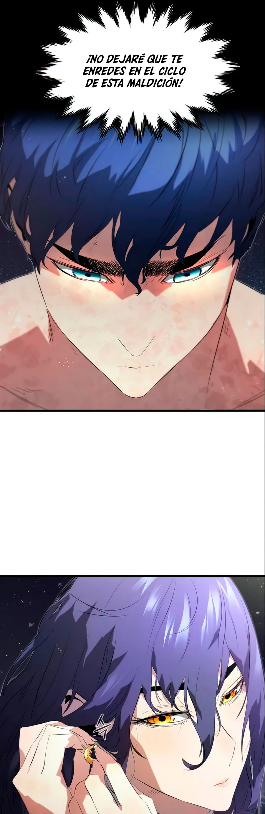 Rey espíritu demoniaco > Capitulo 9 > Page 391