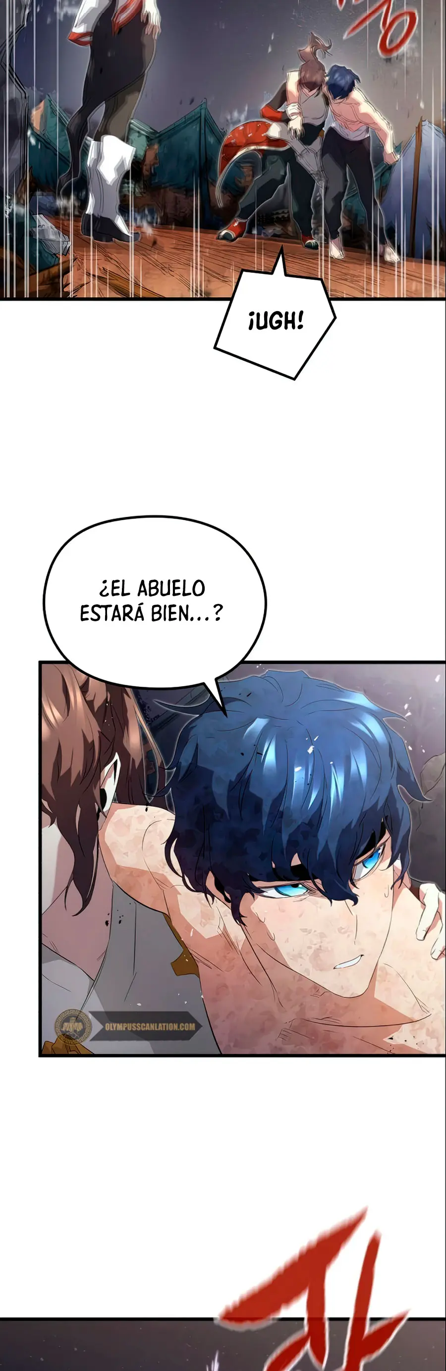 Rey espíritu demoniaco > Capitulo 9 > Page 441
