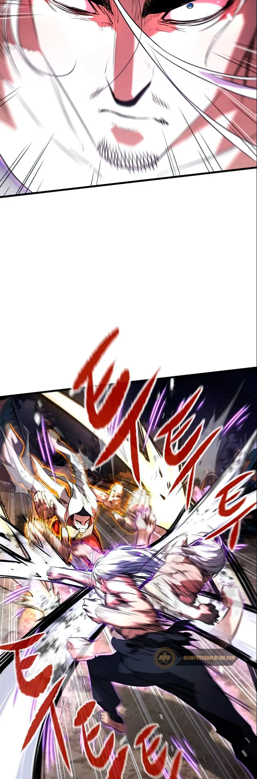 Rey espíritu demoniaco > Capitulo 9 > Page 501