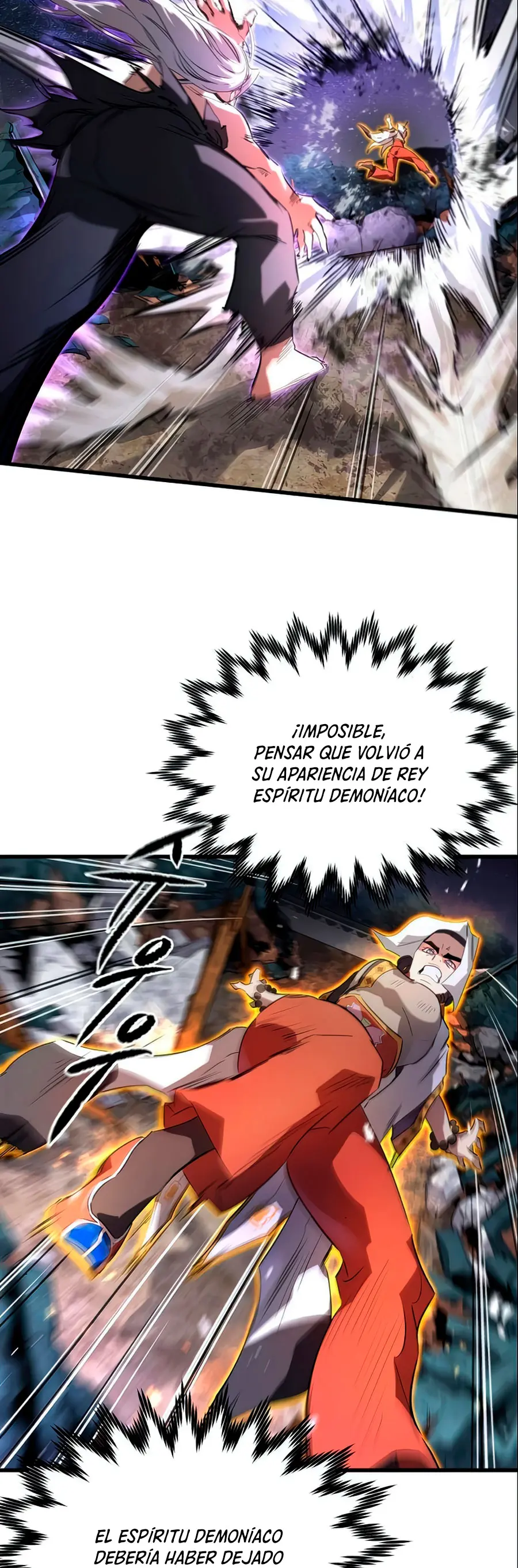 Rey espíritu demoniaco > Capitulo 9 > Page 541