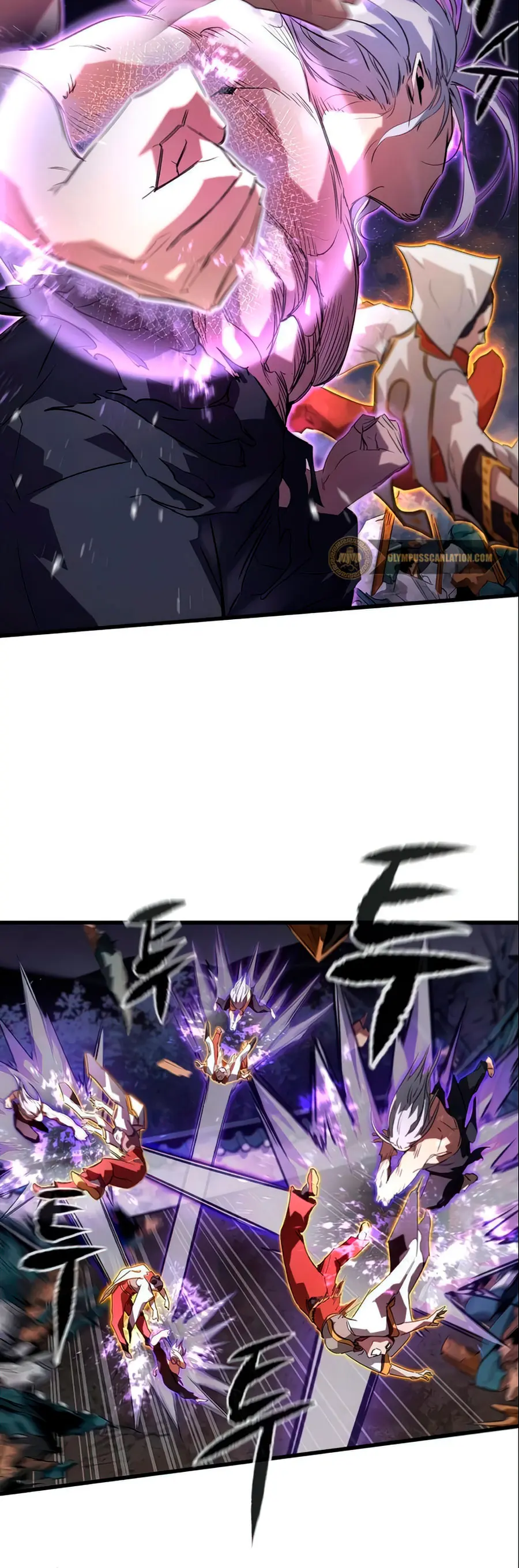 Rey espíritu demoniaco > Capitulo 9 > Page 561