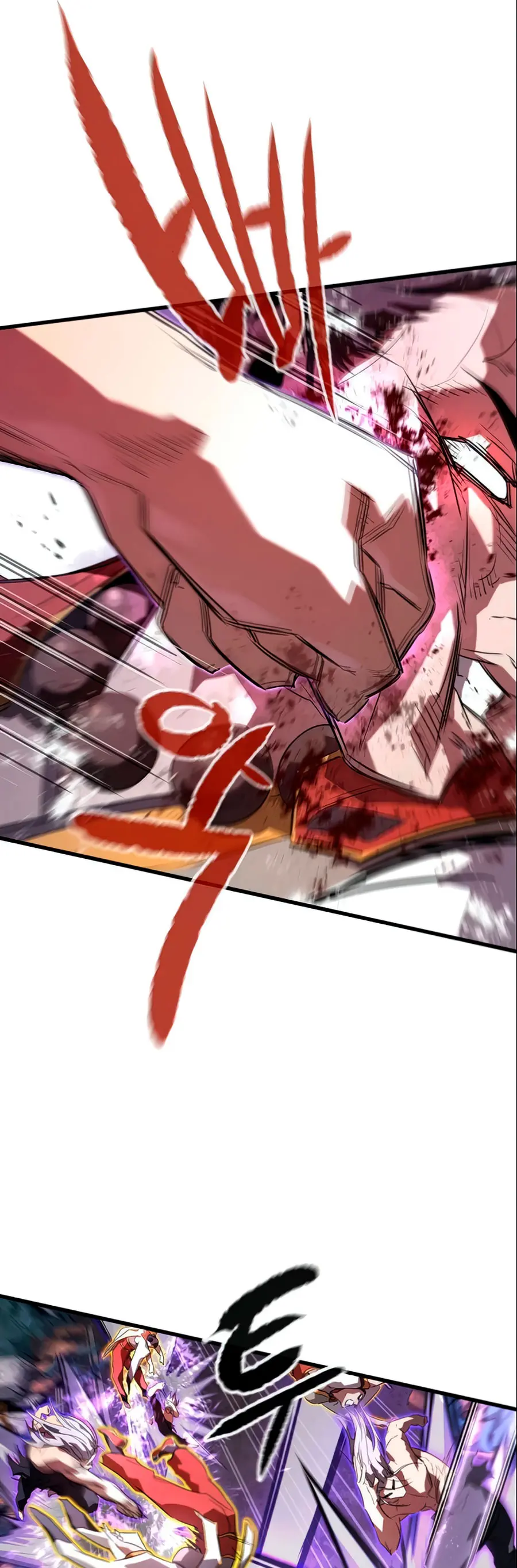 Rey espíritu demoniaco > Capitulo 9 > Page 581