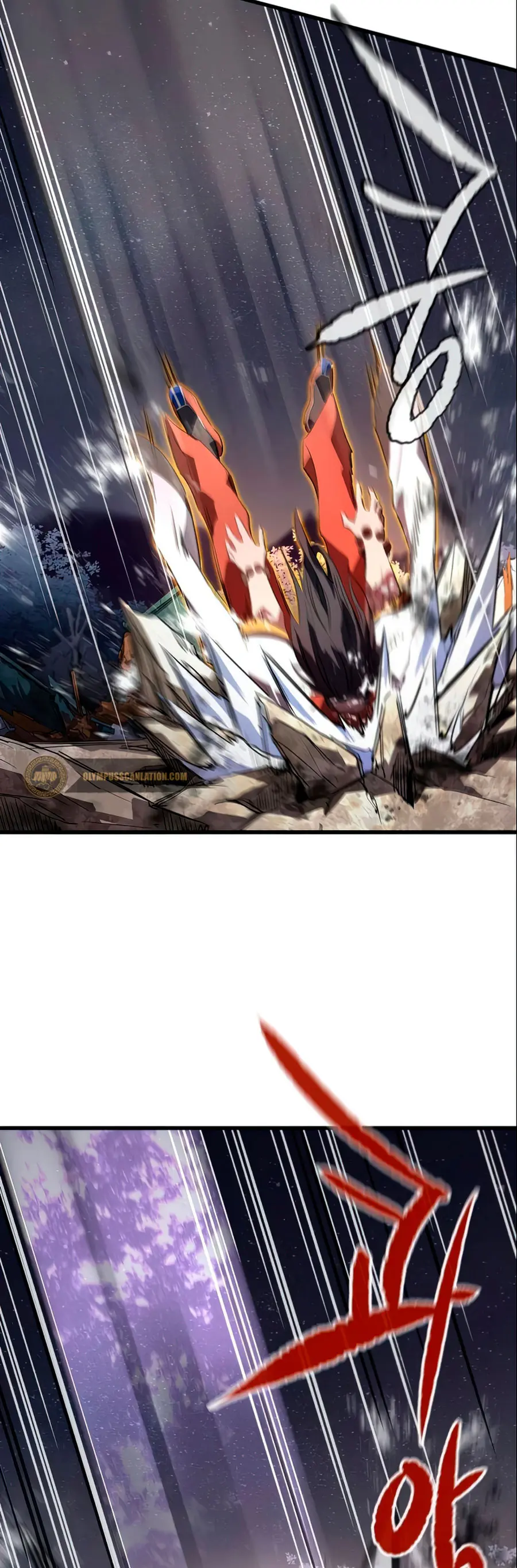Rey espíritu demoniaco > Capitulo 9 > Page 621