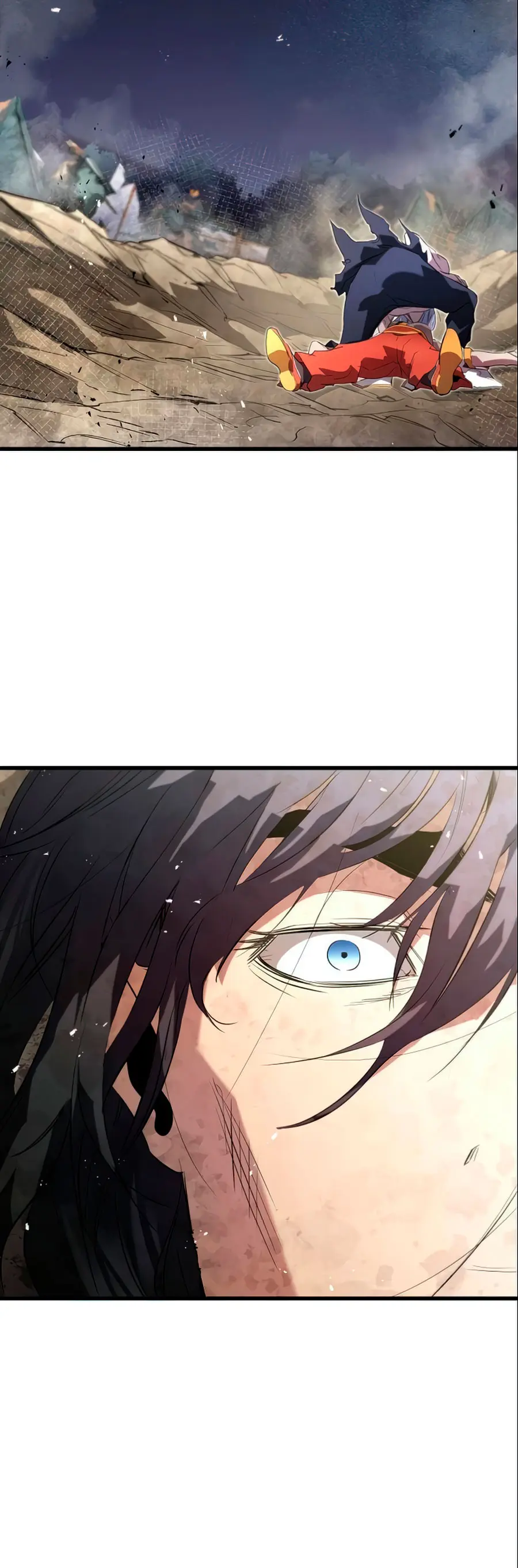 Rey espíritu demoniaco > Capitulo 9 > Page 661