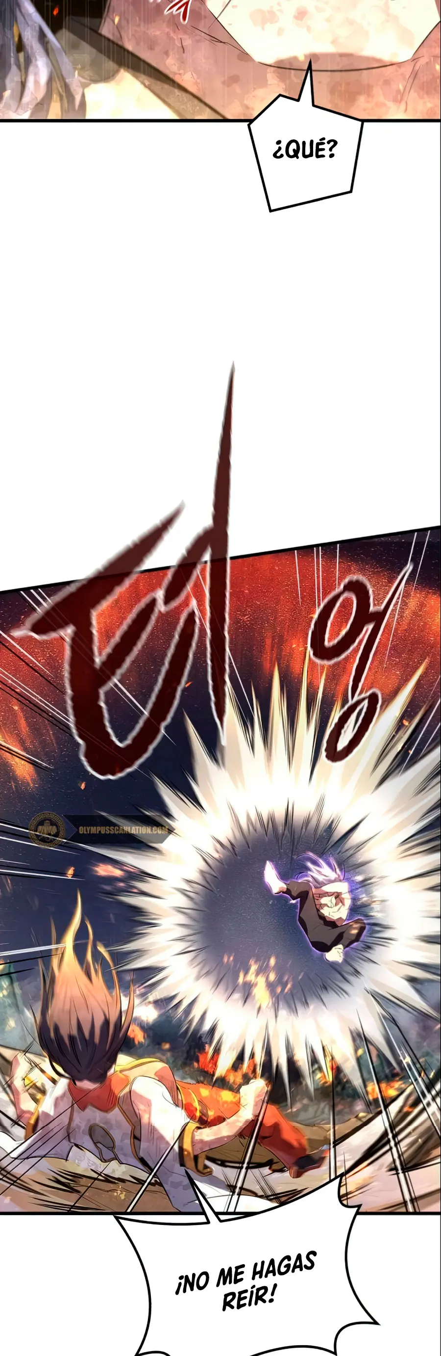 Rey espíritu demoniaco > Capitulo 9 > Page 681