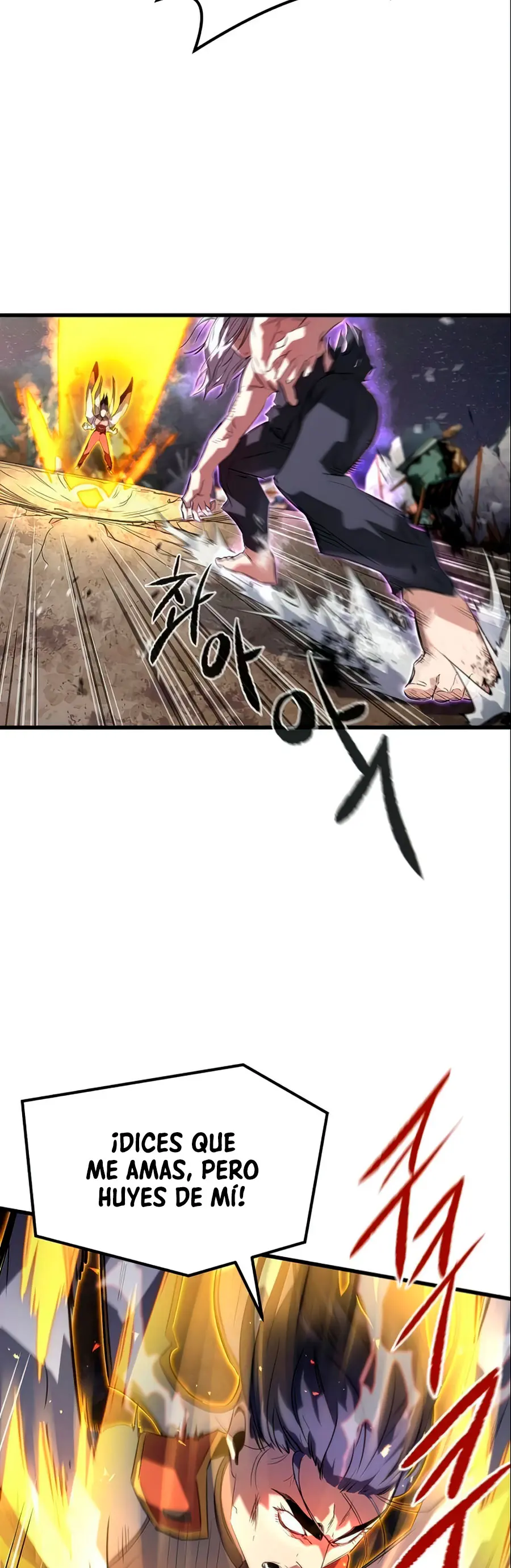 Rey espíritu demoniaco > Capitulo 9 > Page 691