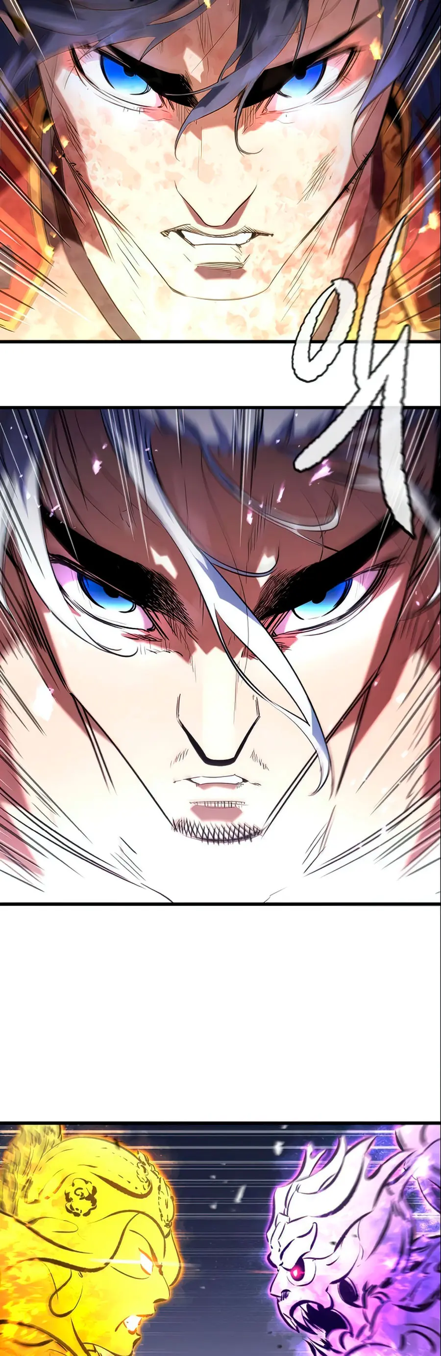 Rey espíritu demoniaco > Capitulo 9 > Page 731