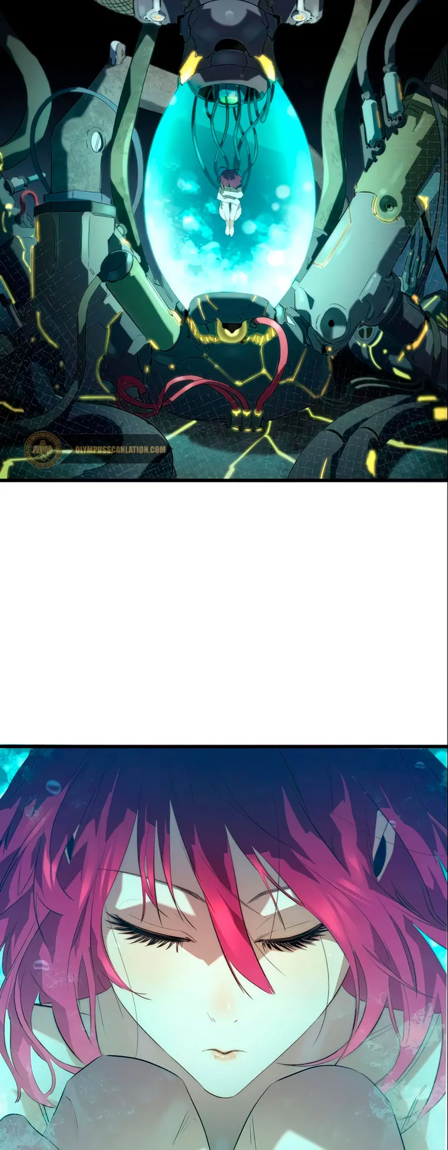 Rey espíritu demoniaco > Capitulo 9 > Page 831