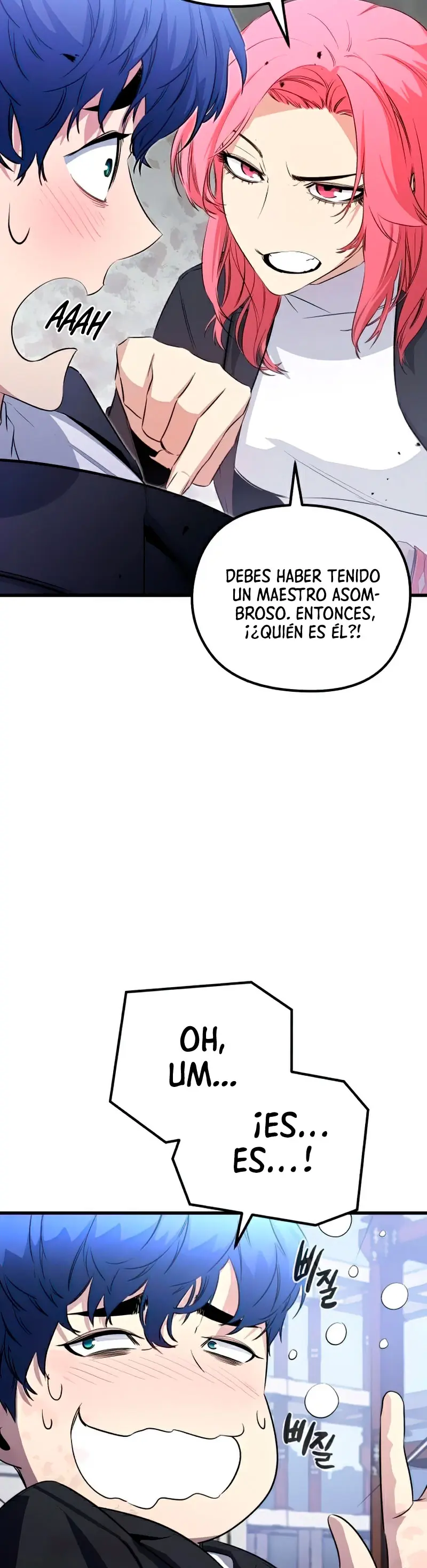 Rey espíritu demoniaco > Capitulo 20 > Page 151