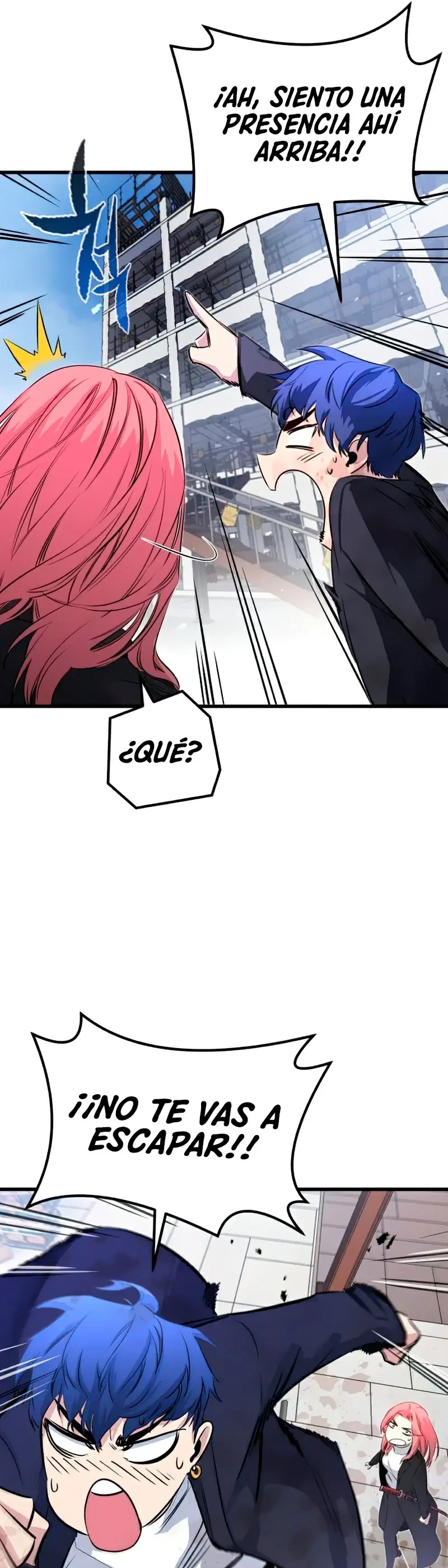 Rey espíritu demoniaco > Capitulo 20 > Page 171