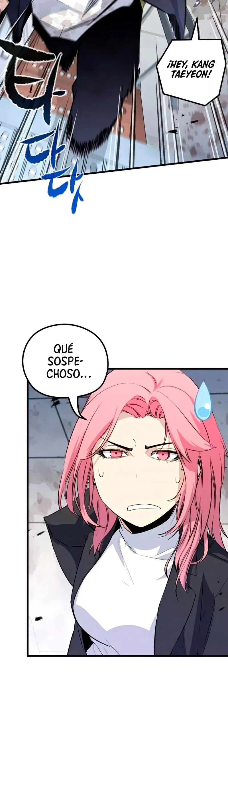 Rey espíritu demoniaco > Capitulo 20 > Page 181