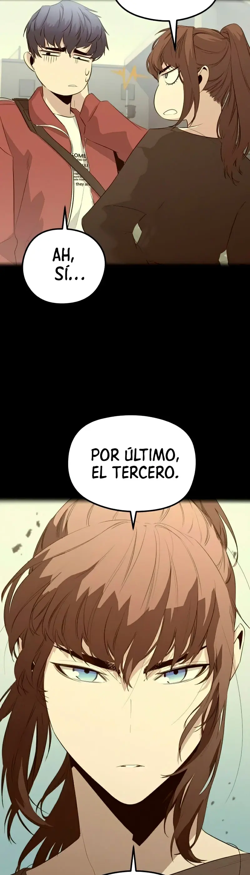 Rey espíritu demoniaco > Capitulo 20 > Page 231