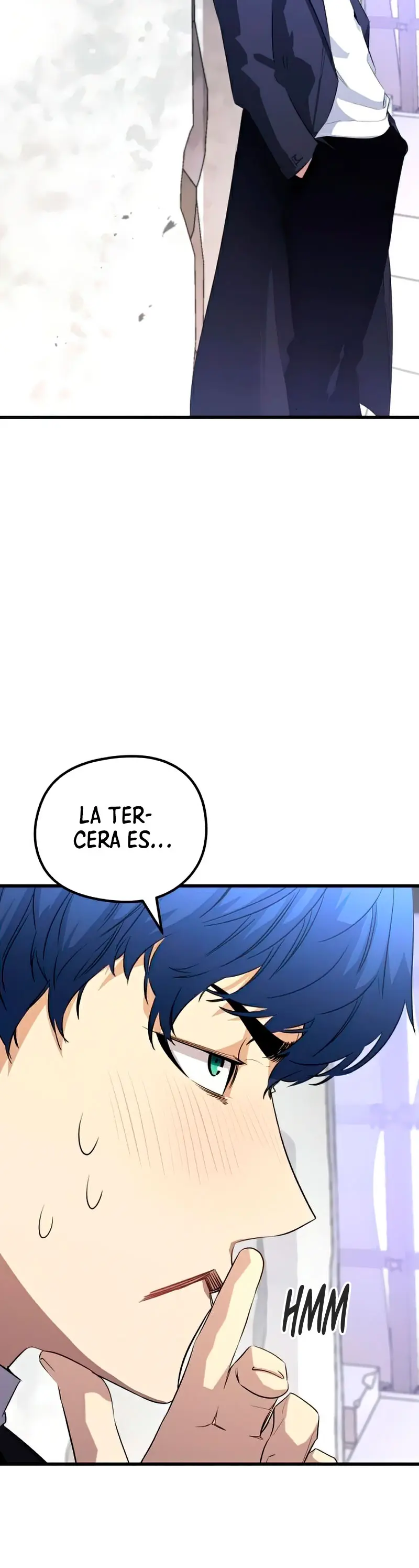 Rey espíritu demoniaco > Capitulo 20 > Page 261