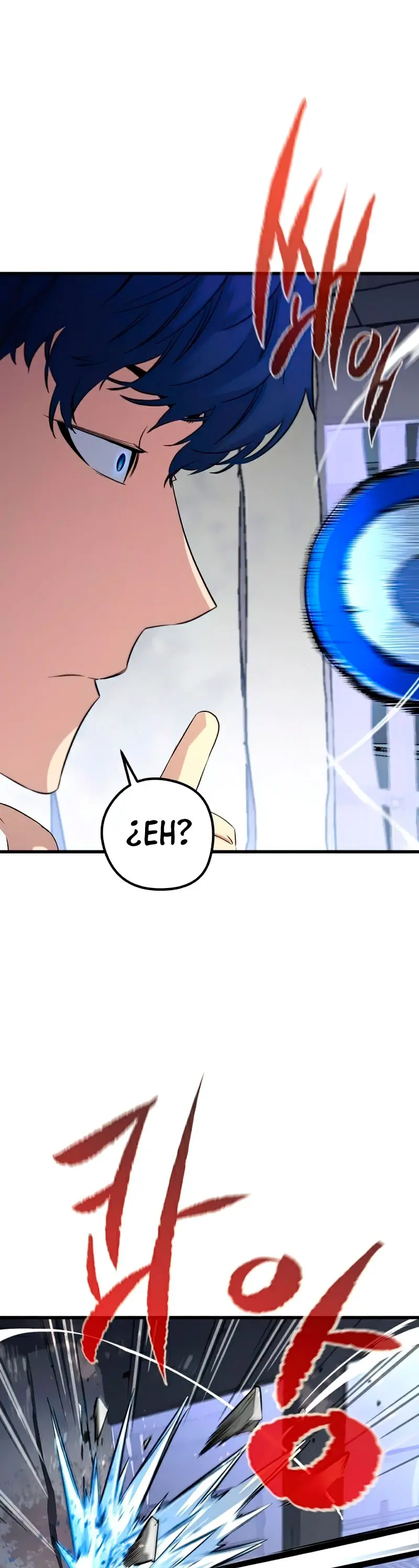 Rey espíritu demoniaco > Capitulo 20 > Page 271