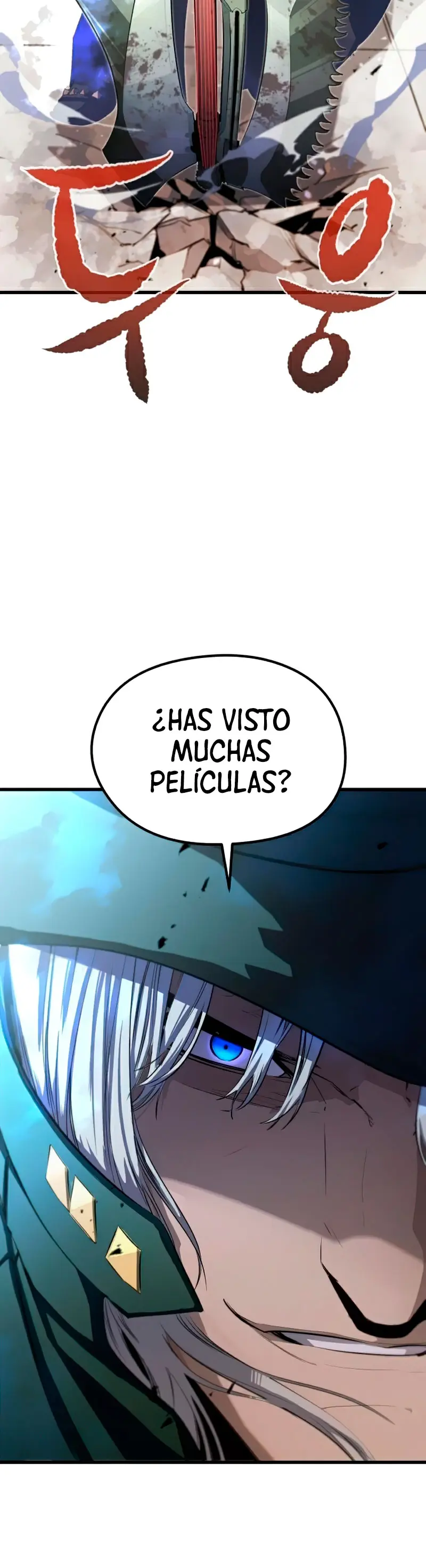 Rey espíritu demoniaco > Capitulo 20 > Page 341