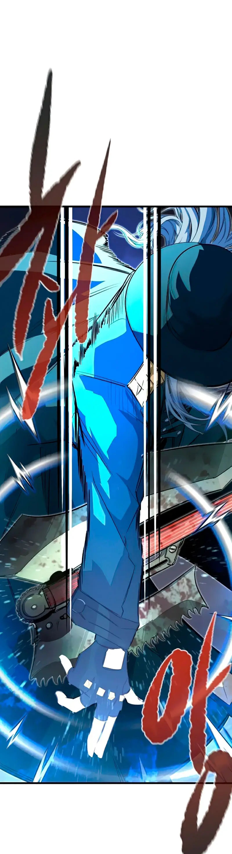 Rey espíritu demoniaco > Capitulo 20 > Page 371