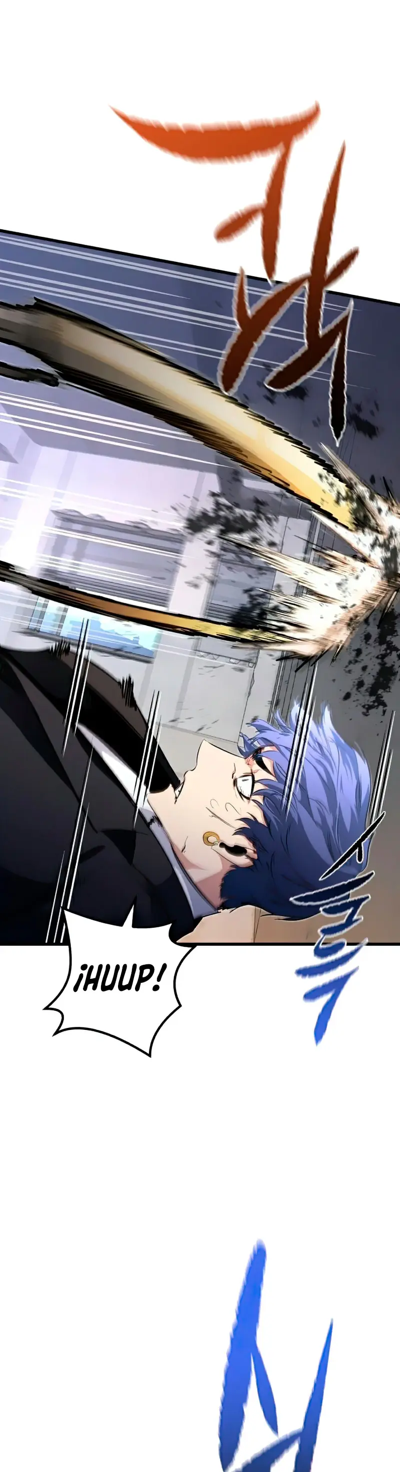 Rey espíritu demoniaco > Capitulo 20 > Page 481