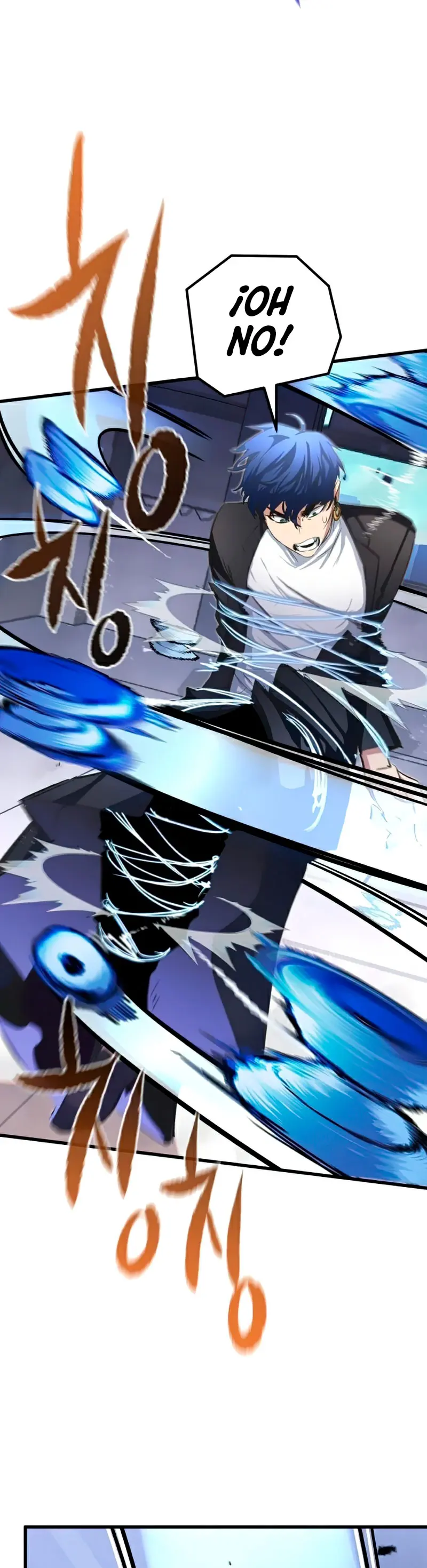 Rey espíritu demoniaco > Capitulo 20 > Page 511