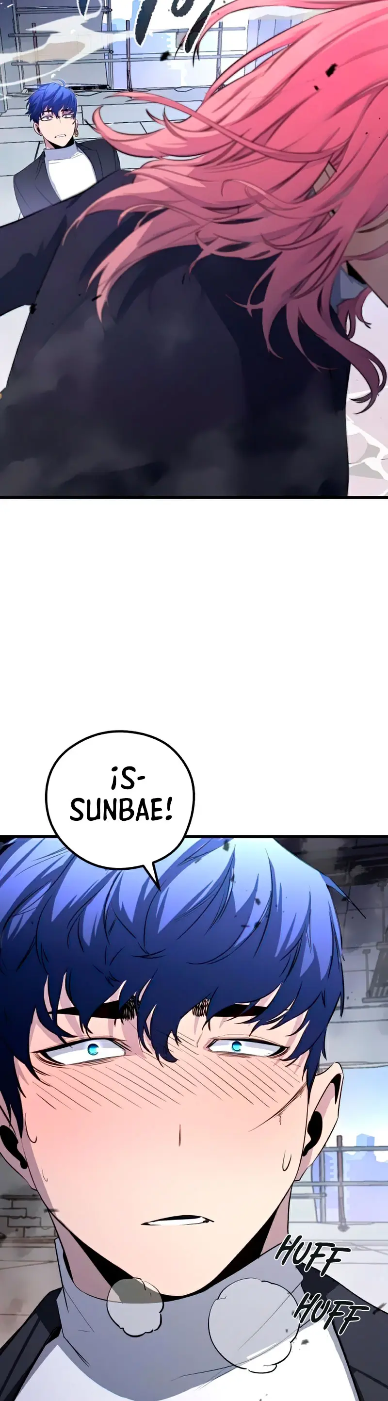Rey espíritu demoniaco > Capitulo 20 > Page 551