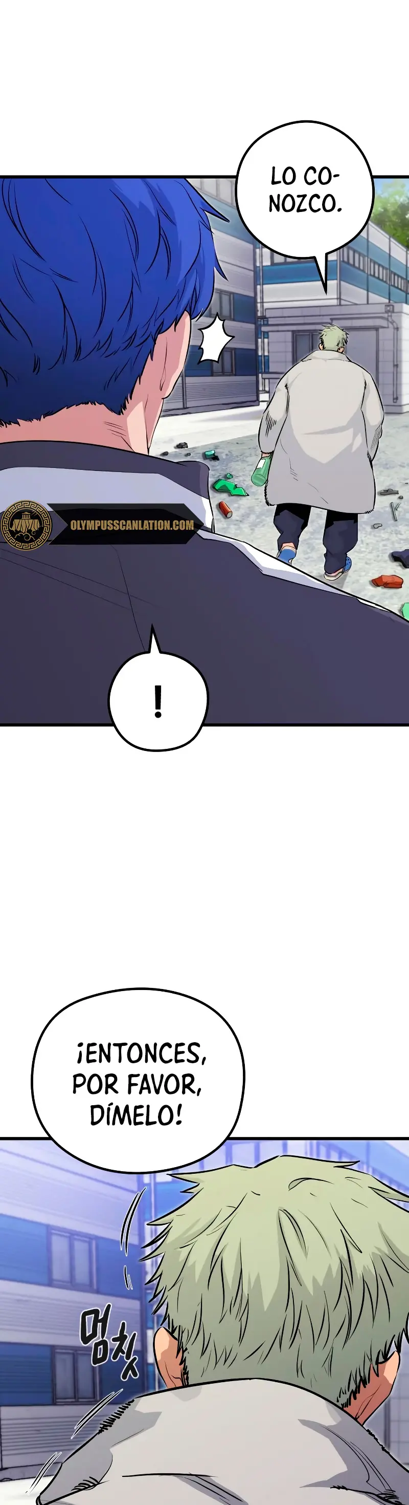 Rey espíritu demoniaco > Capitulo 25 > Page 101