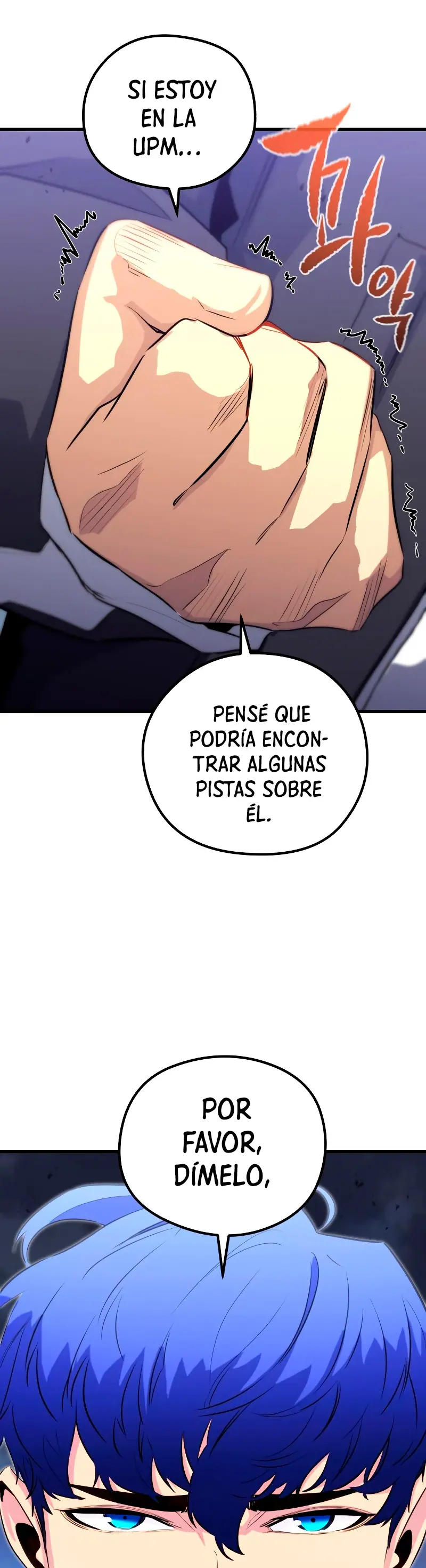 Rey espíritu demoniaco > Capitulo 25 > Page 121