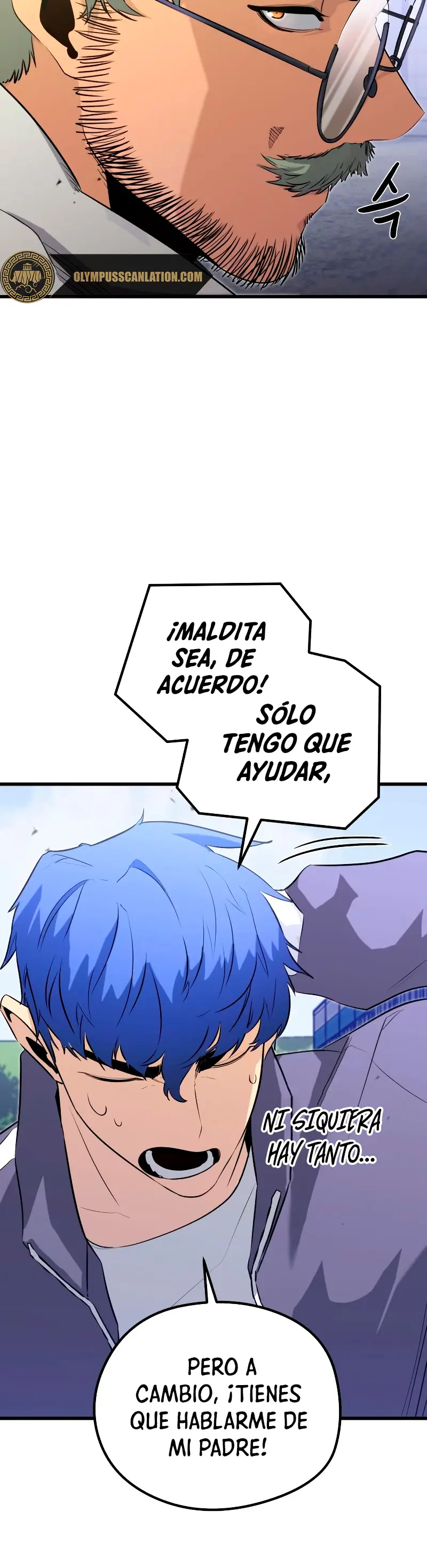 Rey espíritu demoniaco > Capitulo 25 > Page 171
