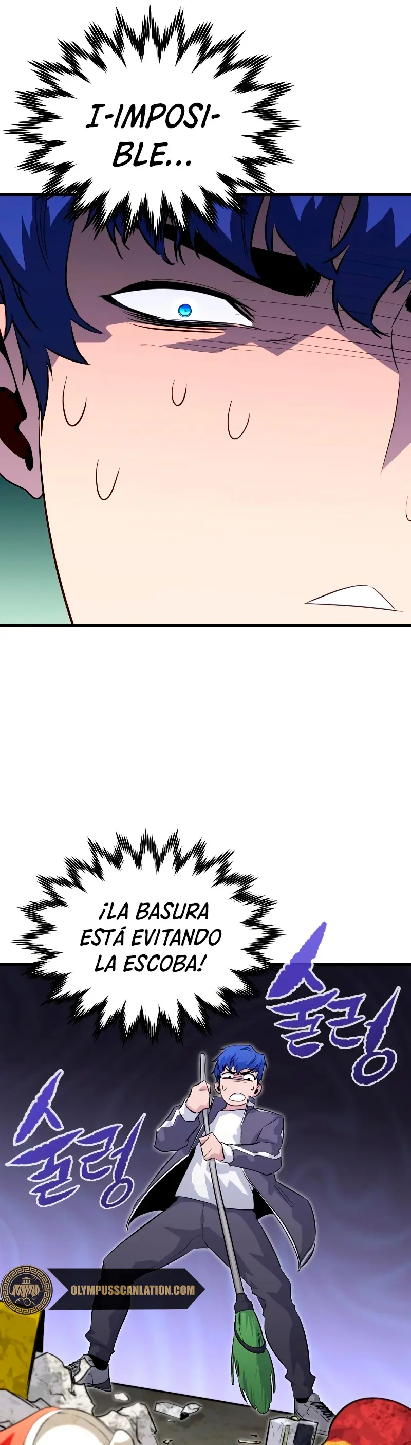 Rey espíritu demoniaco > Capitulo 25 > Page 231