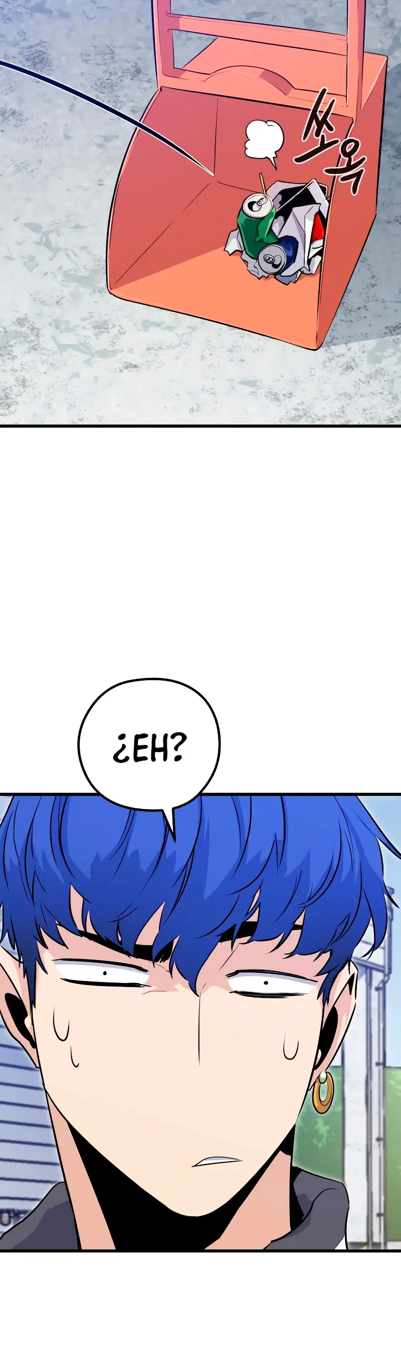Rey espíritu demoniaco > Capitulo 25 > Page 321
