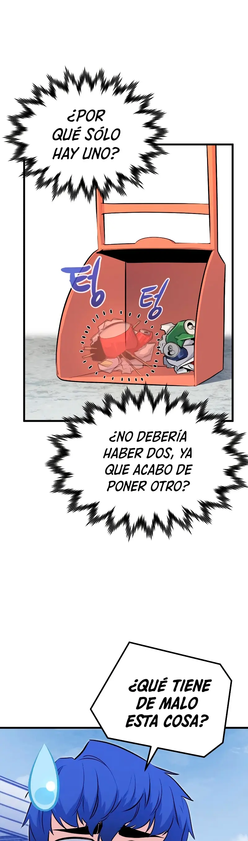 Rey espíritu demoniaco > Capitulo 25 > Page 331