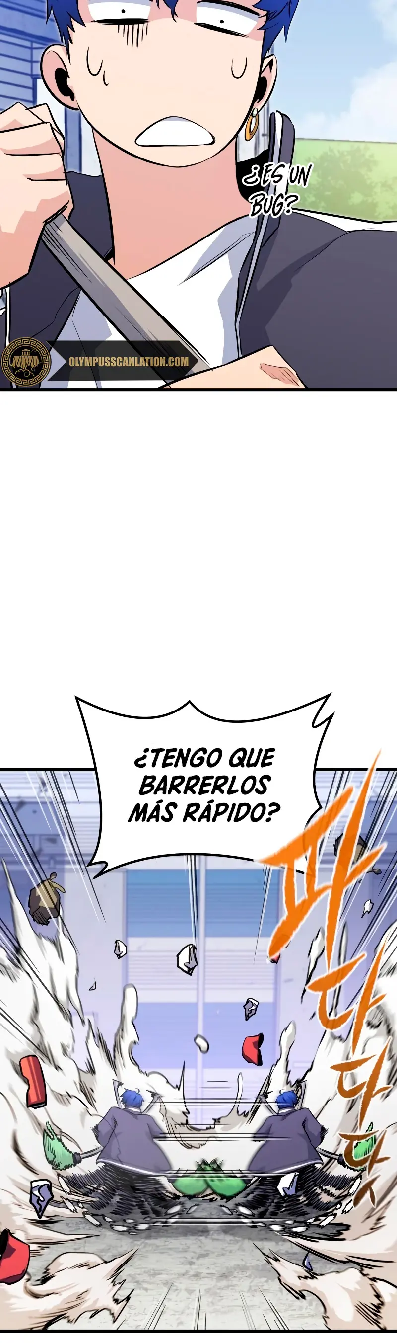 Rey espíritu demoniaco > Capitulo 25 > Page 341