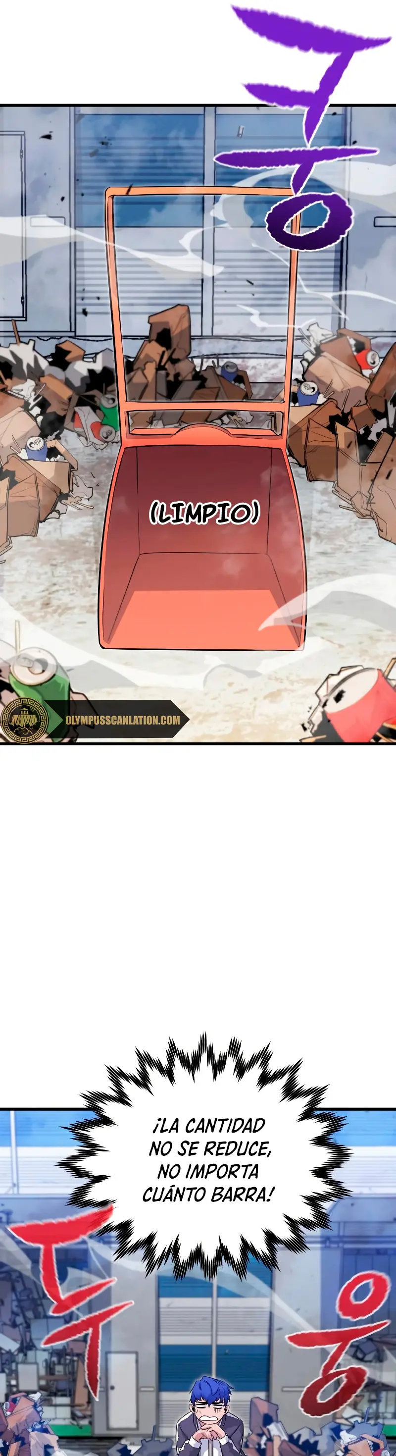 Rey espíritu demoniaco > Capitulo 25 > Page 361