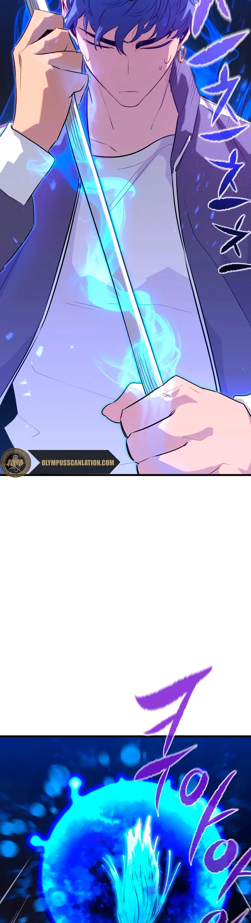 Rey espíritu demoniaco > Capitulo 25 > Page 391
