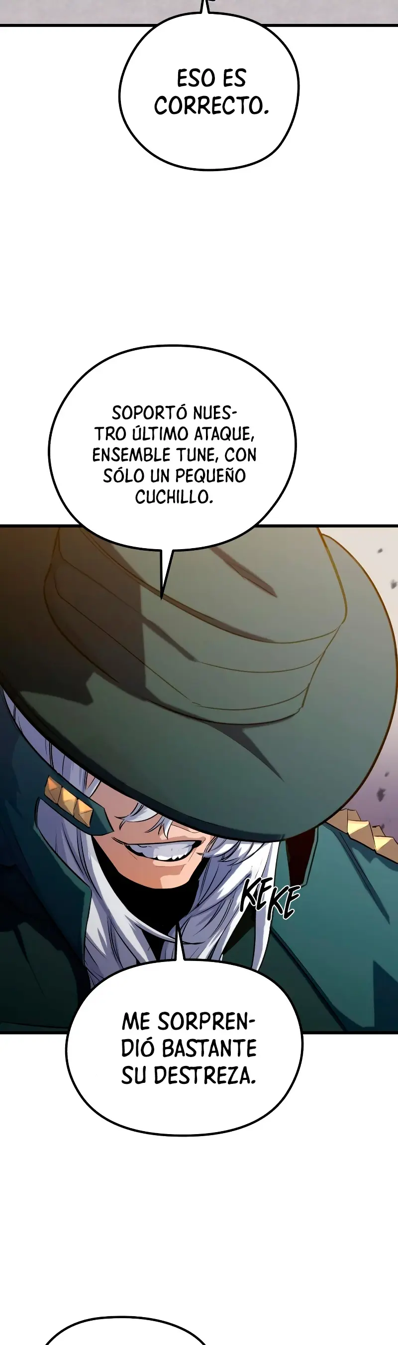 Rey espíritu demoniaco > Capitulo 25 > Page 511