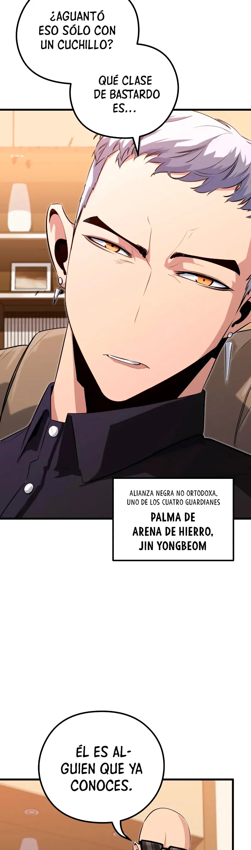 Rey espíritu demoniaco > Capitulo 25 > Page 521