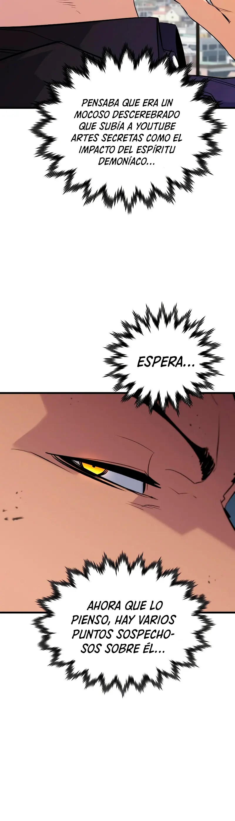 Rey espíritu demoniaco > Capitulo 25 > Page 561