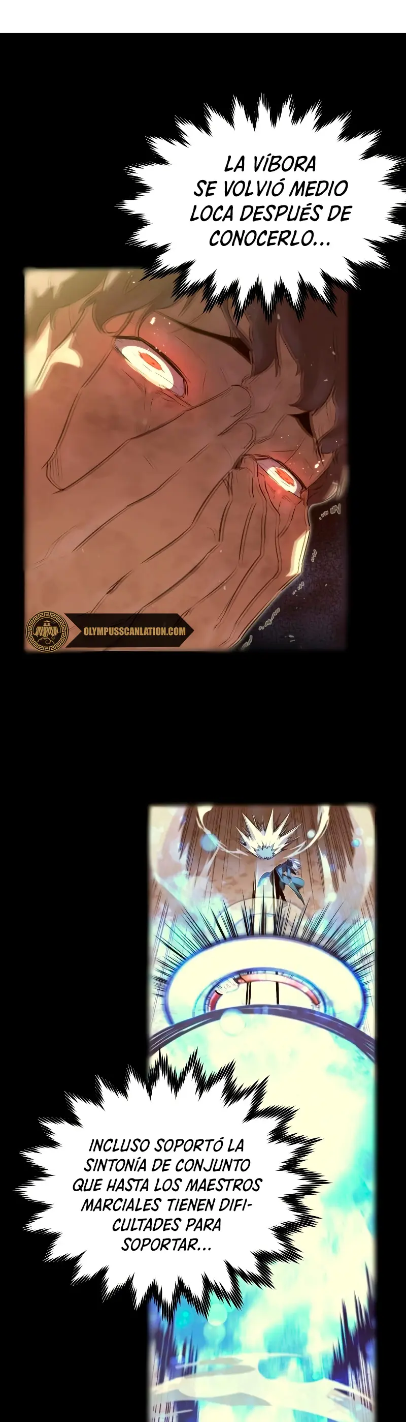 Rey espíritu demoniaco > Capitulo 25 > Page 571