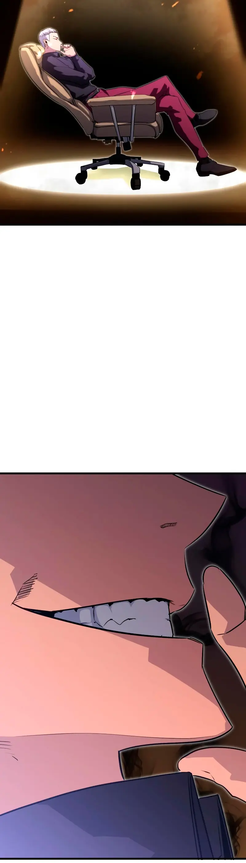 Rey espíritu demoniaco > Capitulo 25 > Page 591